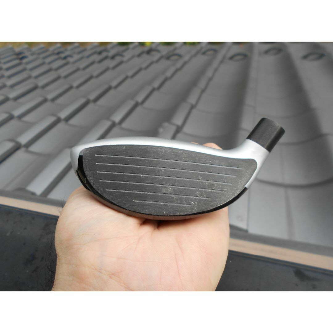 TaylorMade - Ｍ３フェアウェイウッド ５W １９度 ヘッドのみ ...