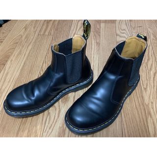 ドクターマーチン(Dr.Martens)のDr.Martens チェルシーブーツ　28cm (ブーツ)