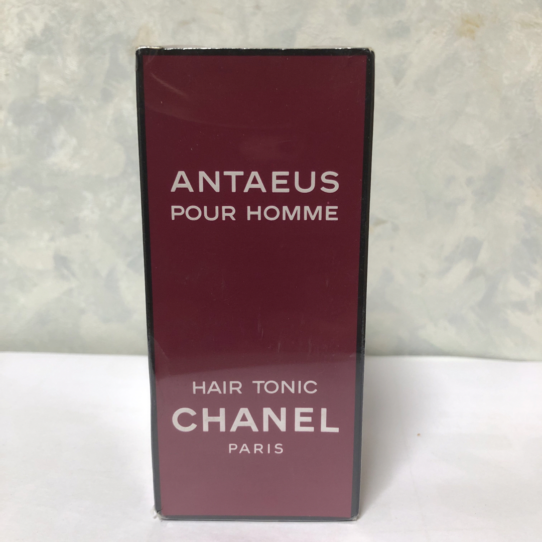 CHANEL(シャネル)のアンテウスヘアトニック100ml未開封 コスメ/美容のヘアケア/スタイリング(その他)の商品写真