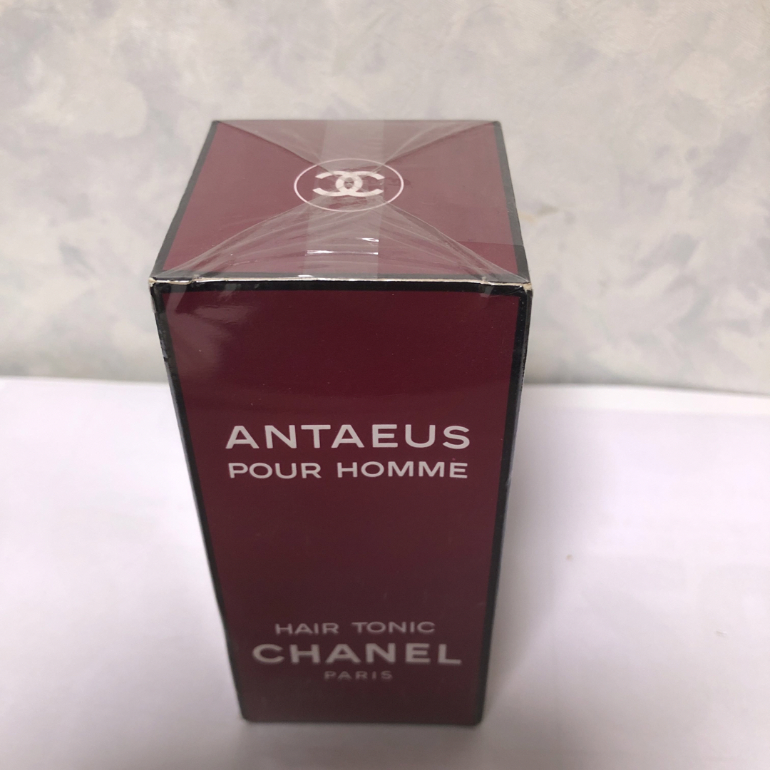 【レア】CHANEL  ANTAEUS アンテウス ヘアケアセット