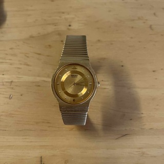 セイコー(SEIKO)のSEIKO腕時計 ジャンク品(腕時計(アナログ))