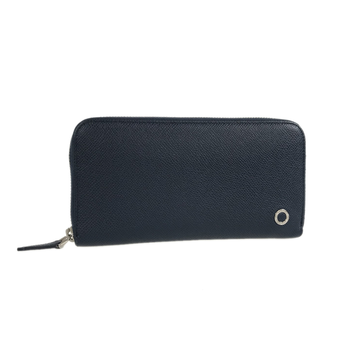BVLGARI 長財布 黒