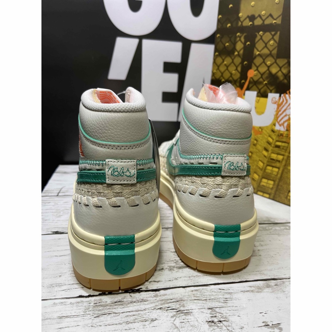 NIKE - ユニオン べフィーズビューティー ナイキ エアジョーダン1 ハイ