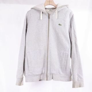 LACOSTE(マウンテンパーカー)のフリマアイテム一覧 LACOSTE(マウンテンパーカー)のフリマアイテム一覧