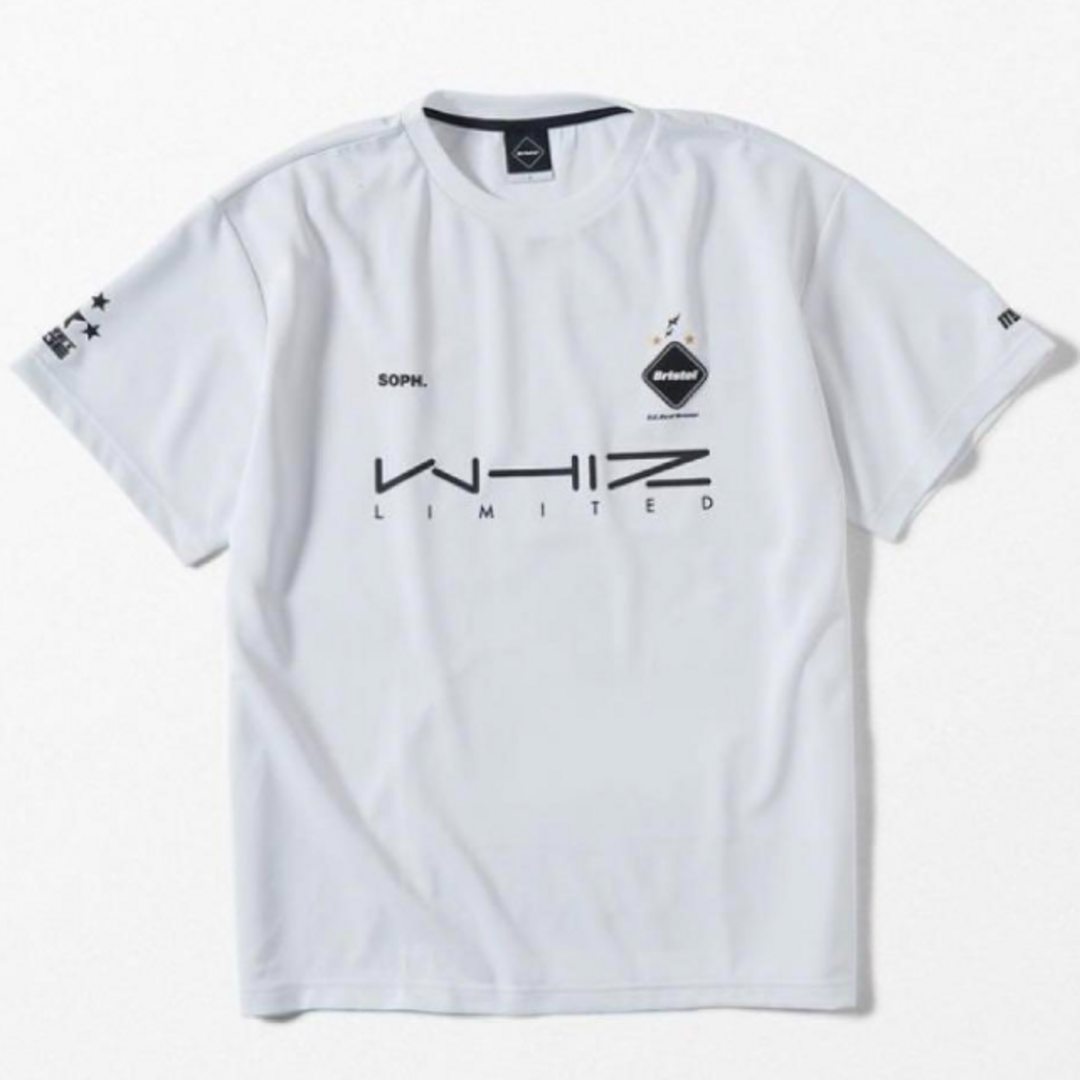 【早い者勝ち】whiz limited Tシャツ