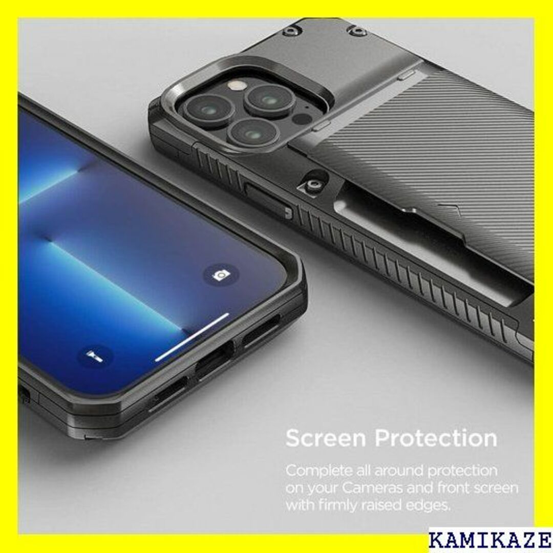 ☆送料無料 VRS iPhone13ProMax 対応 ケ ックグルーヴ 936