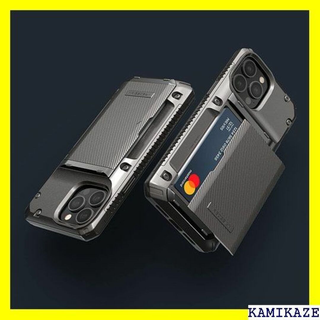 ☆送料無料 VRS iPhone13ProMax 対応 ケ ックグルーヴ 936