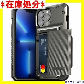 ☆送料無料 VRS iPhone13ProMax 対応 ケ ックグルーヴ 936