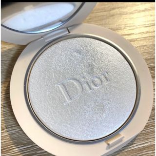 クリスチャンディオール(Christian Dior)のDior  スキン フォーエヴァー クチュールルミナイザー (フェイスパウダー)