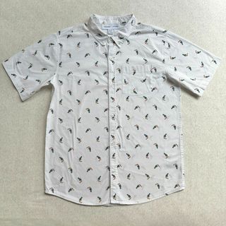 オールドネイビー(Old Navy)のOLD NAVY ボタンダウンシャツ(シャツ)