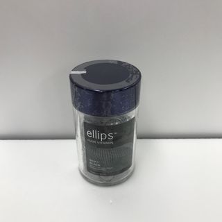 エリップス(ellips)のRKM574 エリップス  ellips ヘア　プロ　ブラック　1ml×50(トリートメント)