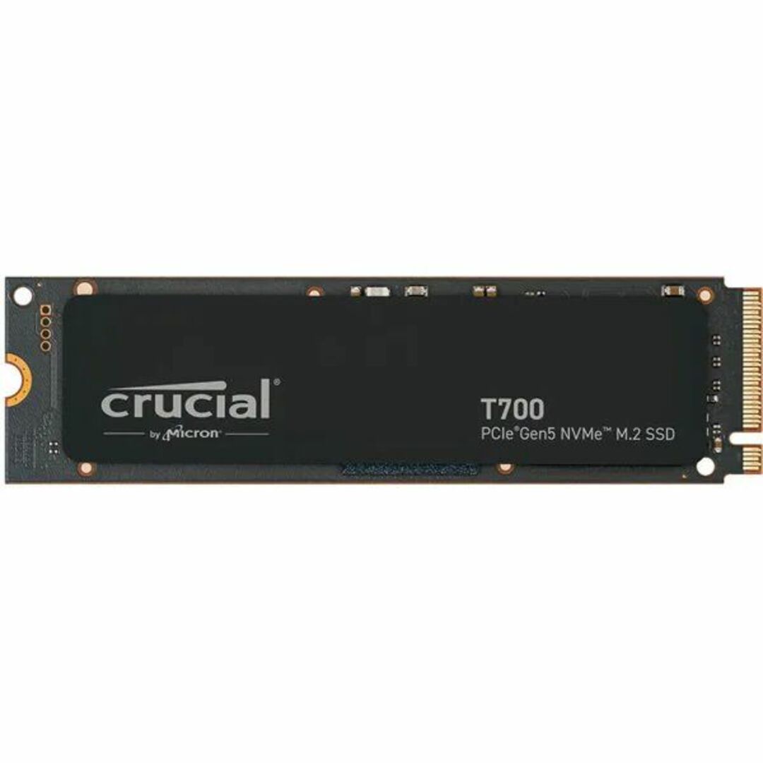 crucial　T700 CT1000T700SSD3JP