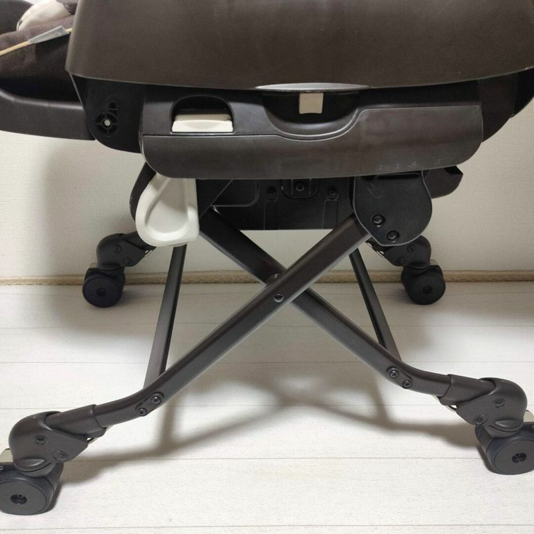combi - 【送料込】コンビ 綺麗 ネムリラ オートスウィング ロッタ