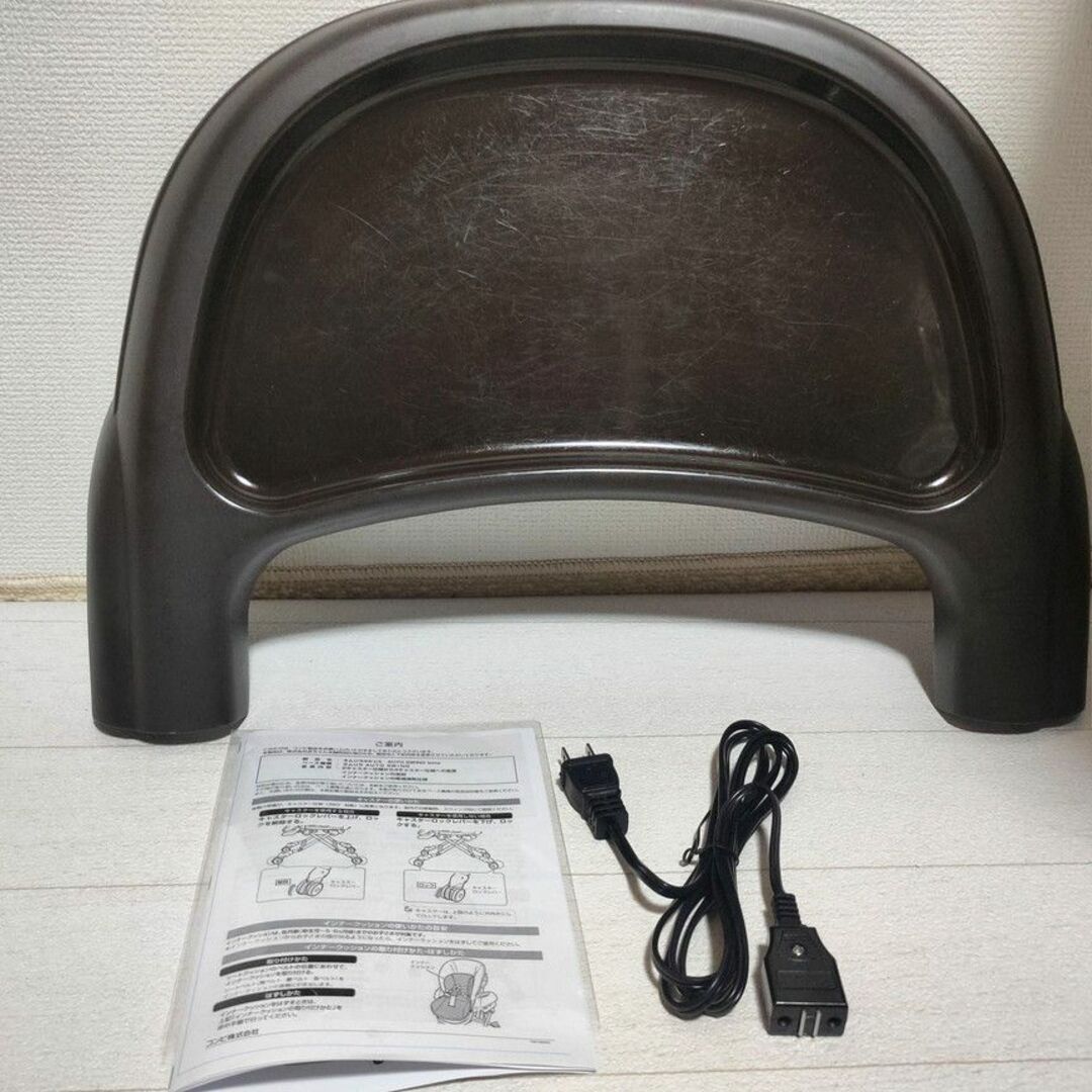combi - 【送料込】コンビ 綺麗 ネムリラ オートスウィング ロッタ