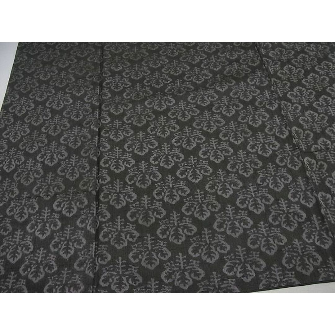 平和屋1□極上 紬 桐 さが美扱い 逸品3s2180の通販 by 平和屋's shop