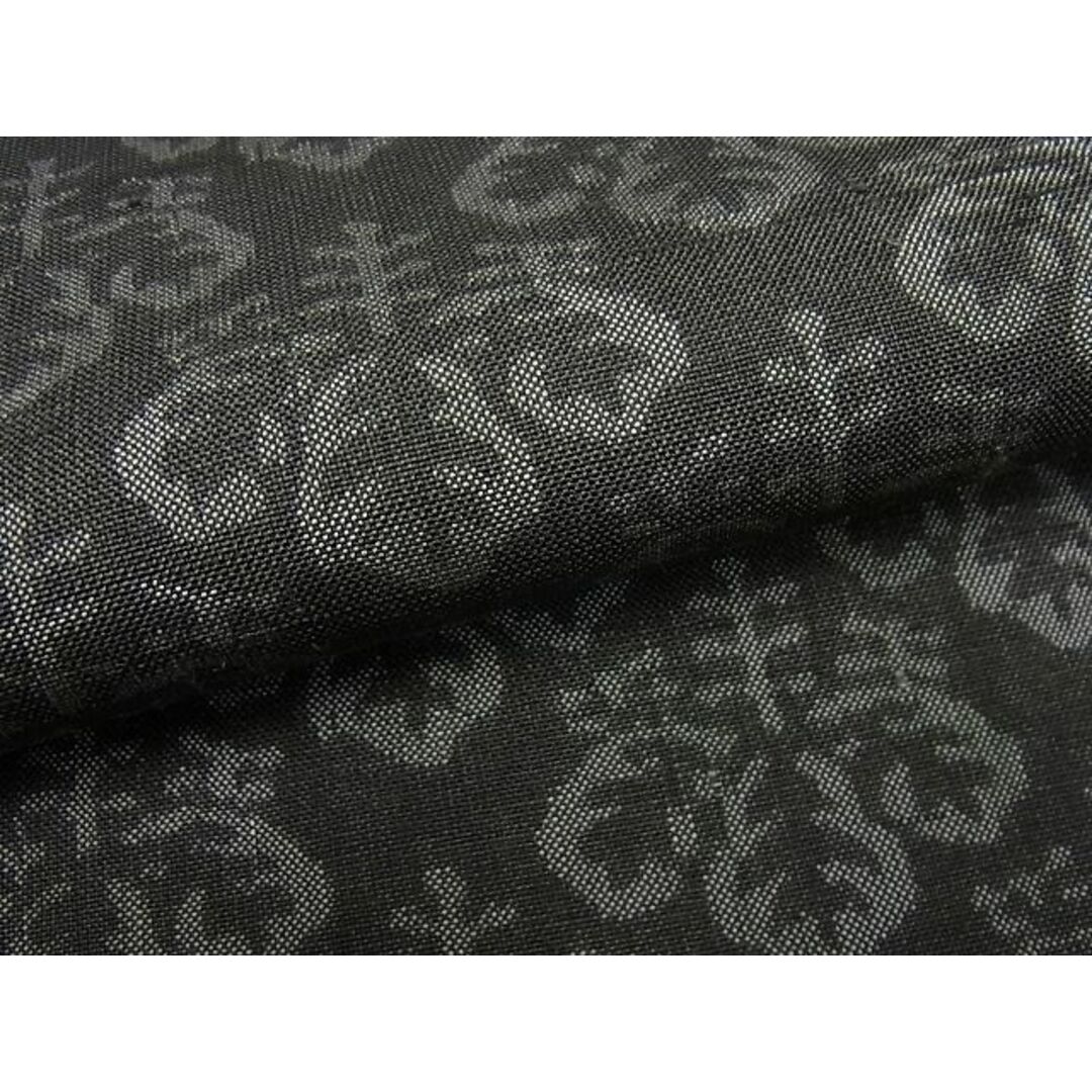 平和屋1□極上 紬 桐 さが美扱い 逸品3s2180の通販 by 平和屋's shop