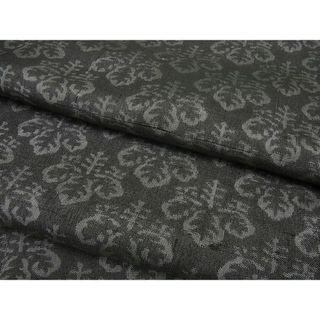 平和屋1□極上 紬 桐 さが美扱い 逸品3s2180の通販 by 平和屋's shop