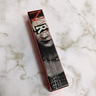 ナーズ(NARS)の限定 NARS パワーマットリップ クリスマスコフレ(口紅)