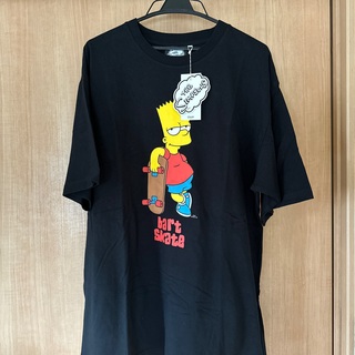 atmos - Slyde × The Simpsons