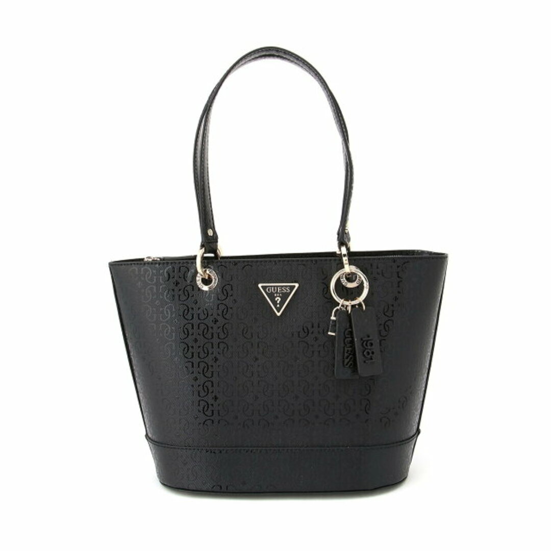 【ブラック(BLA)】(W)NOELLE Small Elite Tote