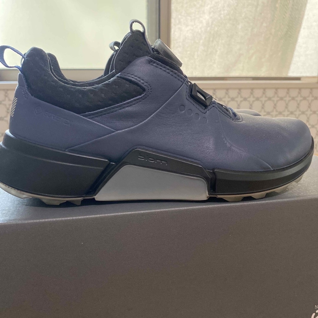 ECCO(エコー)のECCO GOLF スポーツ/アウトドアのゴルフ(シューズ)の商品写真