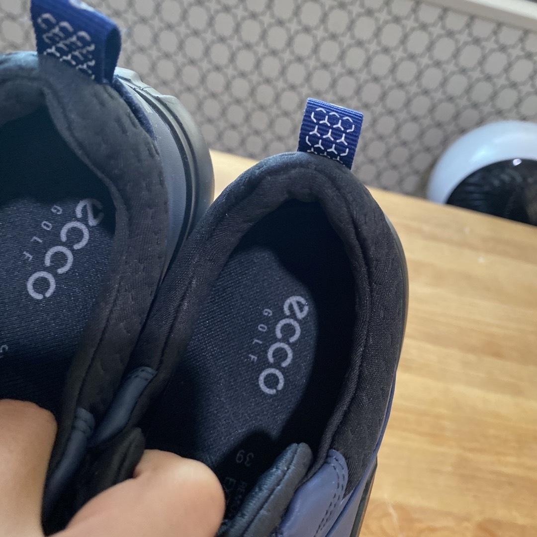 ECCO(エコー)のECCO GOLF スポーツ/アウトドアのゴルフ(シューズ)の商品写真