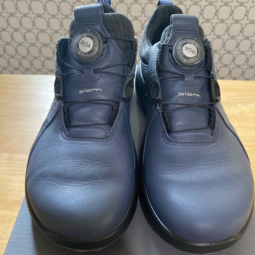 ECCO(エコー)のECCO GOLF スポーツ/アウトドアのゴルフ(シューズ)の商品写真