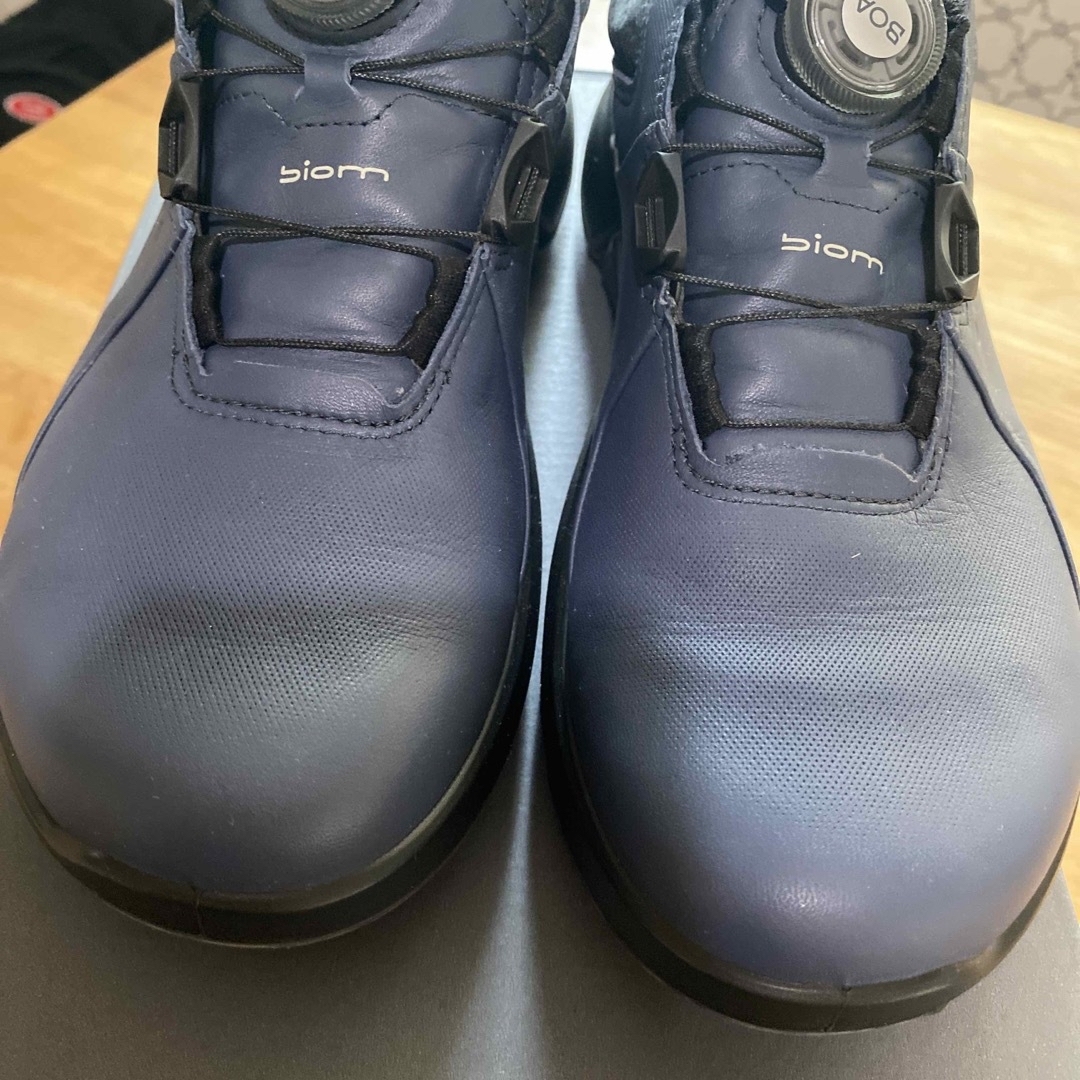 ECCO(エコー)のECCO GOLF スポーツ/アウトドアのゴルフ(シューズ)の商品写真