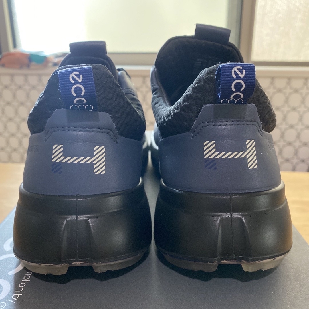 ECCO(エコー)のECCO GOLF スポーツ/アウトドアのゴルフ(シューズ)の商品写真