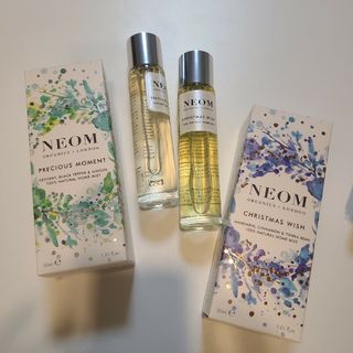 ディプティック(diptyque)のNEOM ホームミスト 30ml 2本(アロマスプレー)