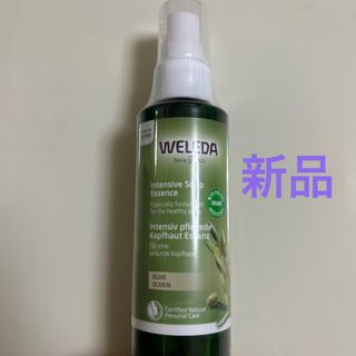 ヴェレダ(WELEDA)のヴェレダ スカルプエッセンス (スカルプケア)