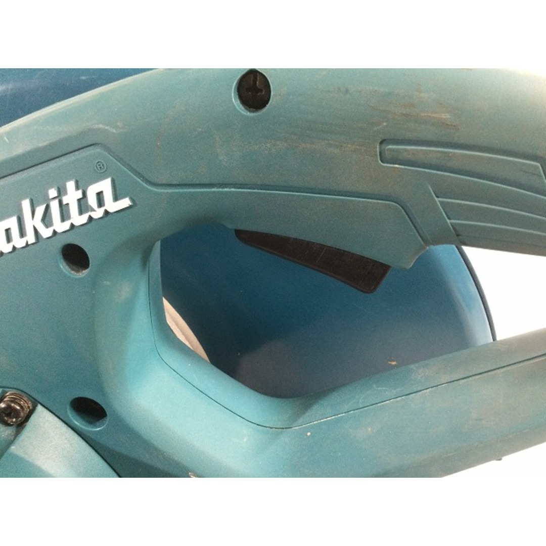 ☆中古品☆ makita マキタ 100V 365mm 切断機 LW1401 高速切断機 高速カッター ライトカッター 鉄工用 切断機 77281