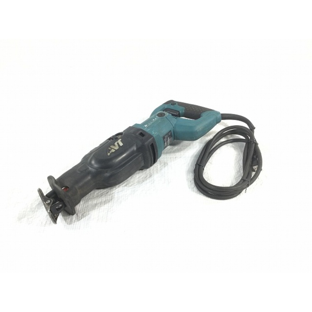 Makita - ☆中古品☆makita マキタ 100V レシプロソー JR3070CT Makita - ☆中古品☆makita マキタ 100V レシプロソー JR3070CT