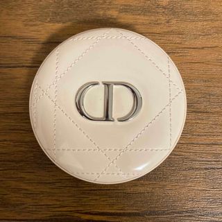 ディオール(Dior)のDiorスキンフォーエヴァークチュールルミナイザー(フェイスパウダー)