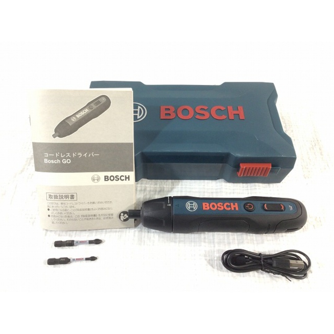 ボッシュ 23609インパクター9.6 Vニカッドコードレス衝撃ドライバー 電動工具