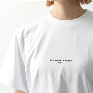 ステラマッカートニー(Stella McCartney)のStella McCartney Tシャツ(Tシャツ(半袖/袖なし))