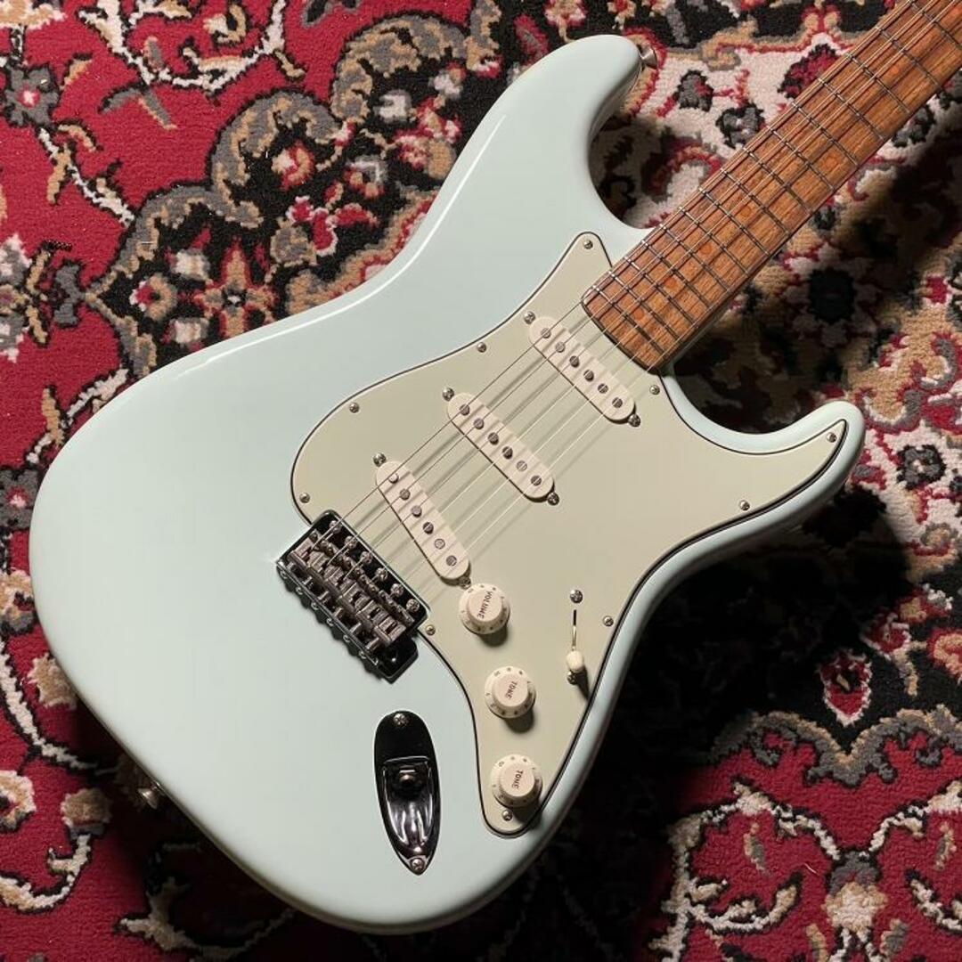 Fender（フェンダー）/New American Vintage '59 Stratocaster 2013年製【USED】3.65kg 【USED】エレクトリックギターSTタイプ【大宮店】