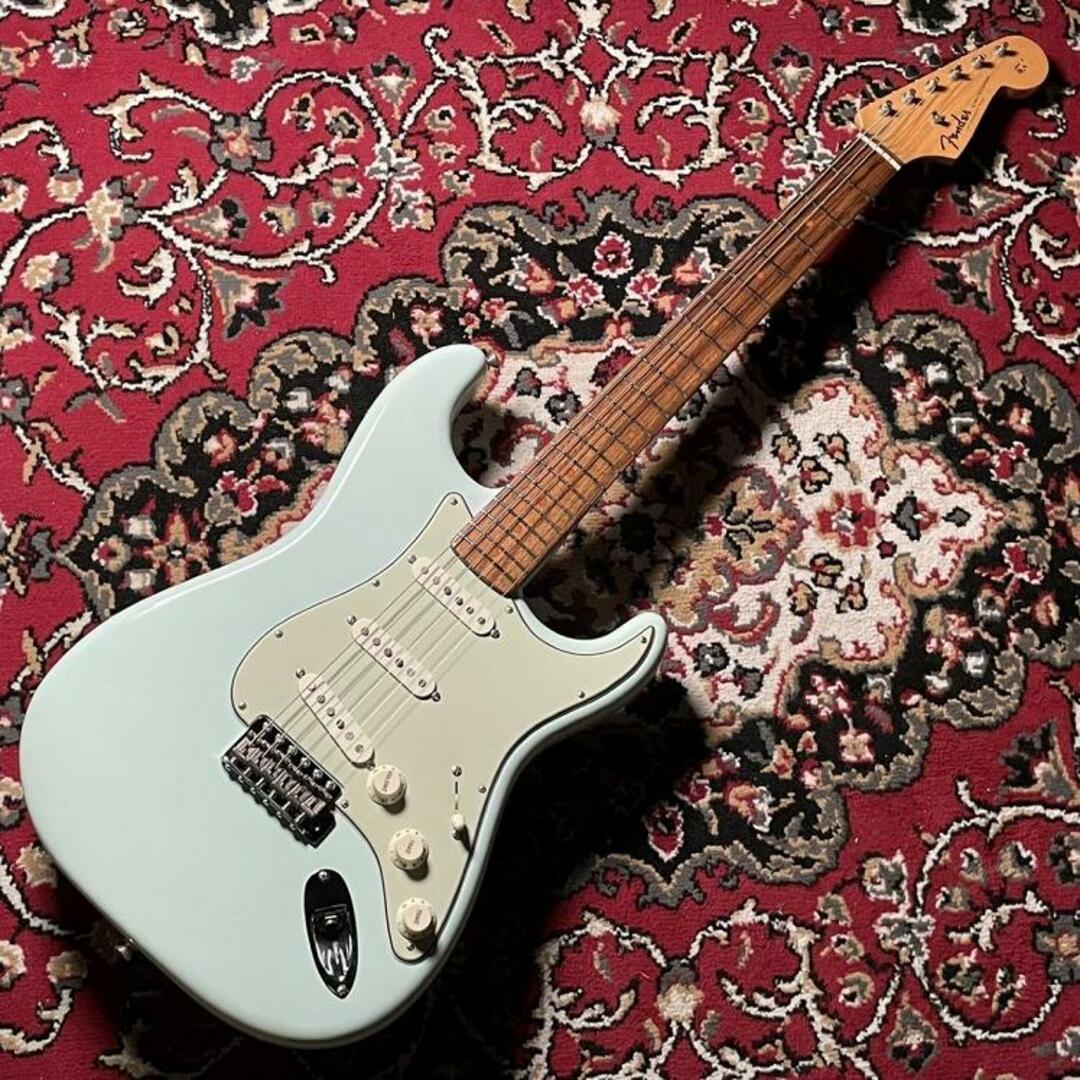 Fender（フェンダー）/New American Vintage '59 Stratocaster 2013年製【USED】3.65kg 【USED】エレクトリックギターSTタイプ【大宮店】 1