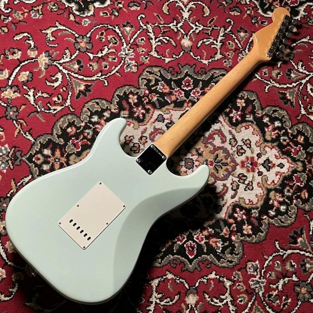 Fender（フェンダー）/New American Vintage '59 Stratocaster 2013年製【USED】3.65kg 【USED】エレクトリックギターSTタイプ【大宮店】 4