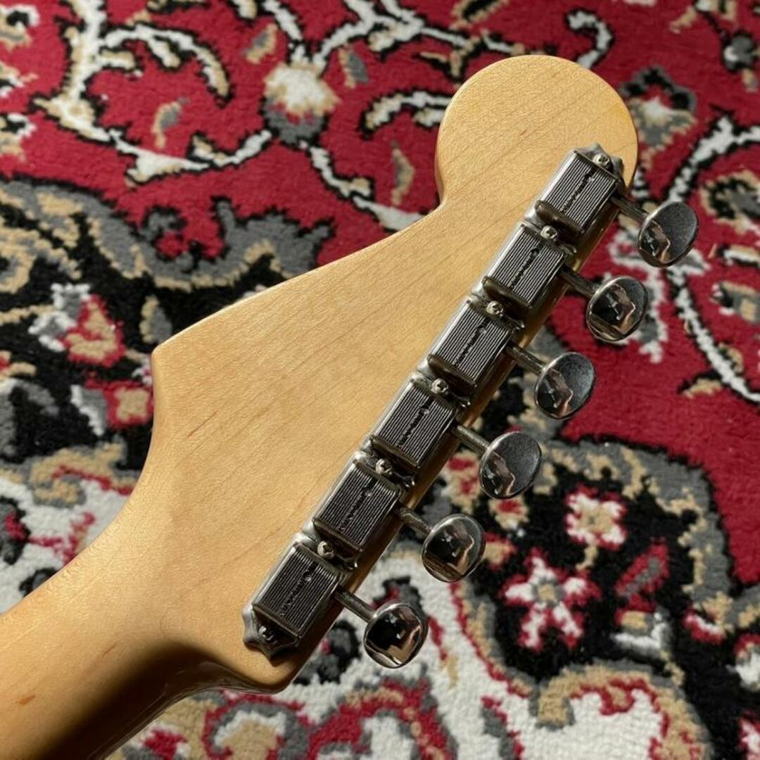 Fender（フェンダー）/New American Vintage '59 Stratocaster 2013年製【USED】3.65kg 【USED】エレクトリックギターSTタイプ【大宮店】 6