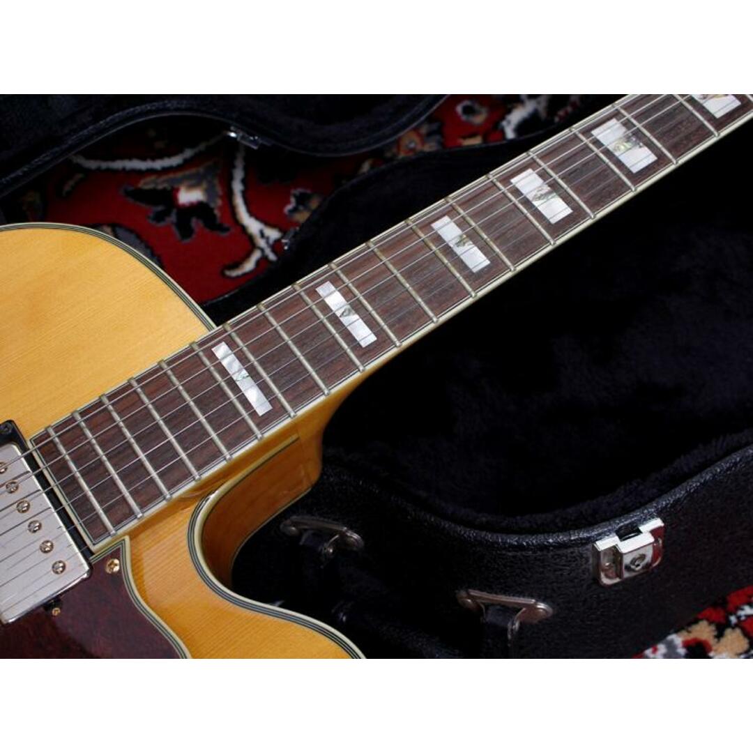 Epiphone エピフォン BROADWAY NA