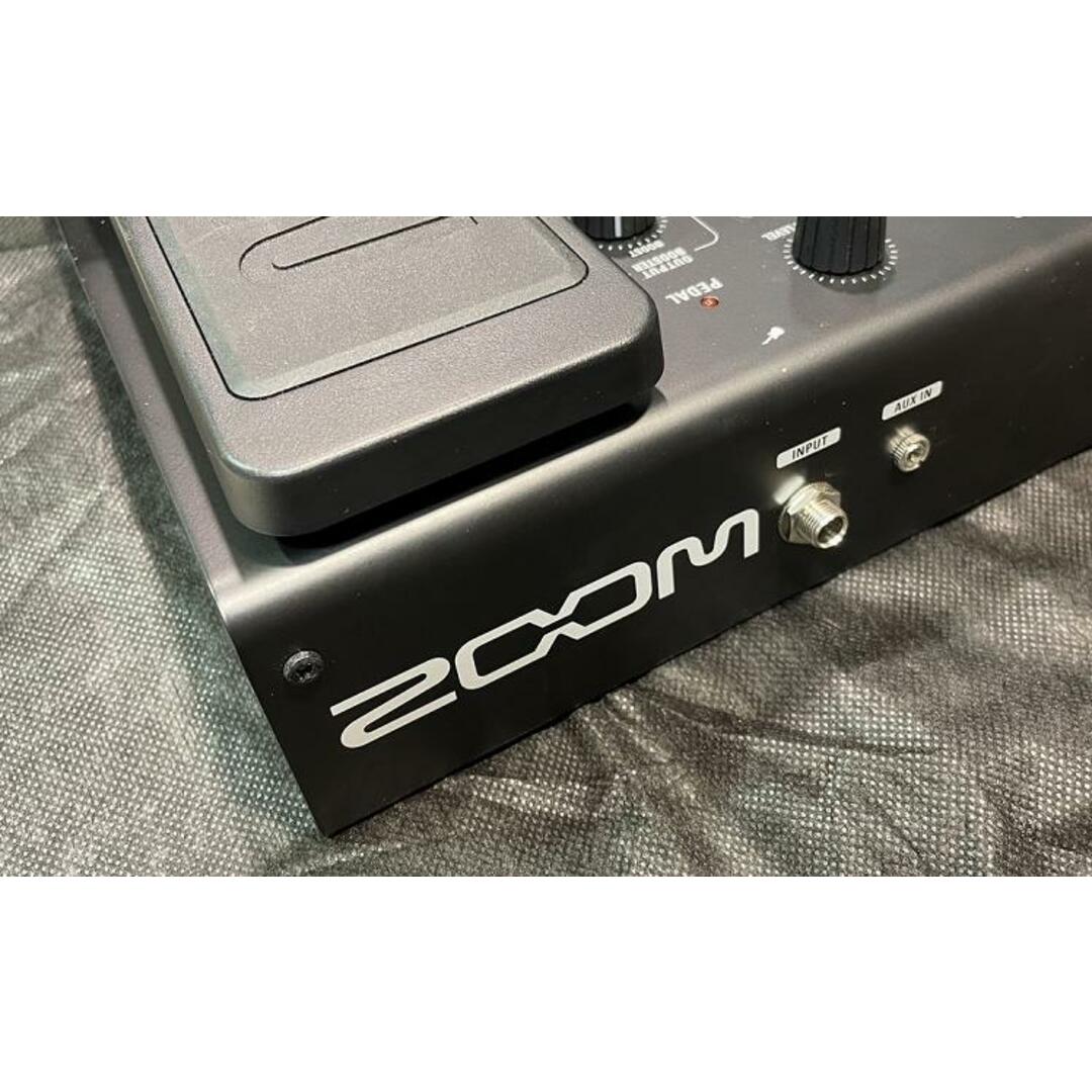 ZOOM（ズーム）/G5n ZOOM マルチエフェクター 【USED】ギター用エフェクターマルチエフェクター【札幌パルコ店】