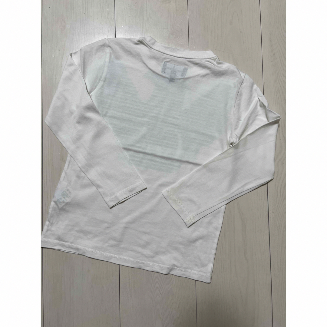 ARMANI☆長袖Tシャツ　6A