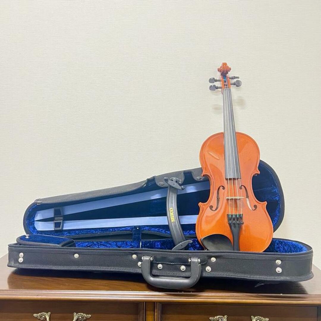 ARS MUSIC バイオリン 024 3/4サイズ 【USED】ヴァイオリン【シマムラストリングス秋葉原】