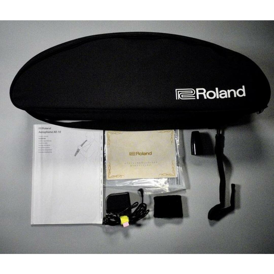 Roland（ローランド）/AE-10G 【中古】【USED】シンセサイザー／キーボード【静岡パルコ店】 楽器の鍵盤楽器(キーボード/シンセサイザー)の商品写真