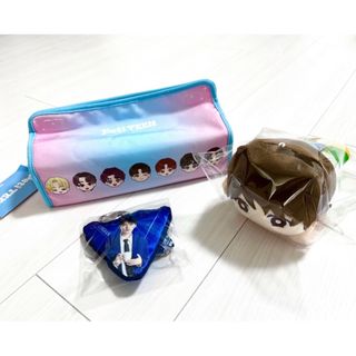 セブンティーン(SEVENTEEN)のSEVENTEEN PetiTEENセブチ プライズ ジョンハン(アイドルグッズ)