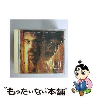 【中古】 セブン　オリジナル・サウンドトラック/ＣＤ/SLCS-7271(映画音楽)