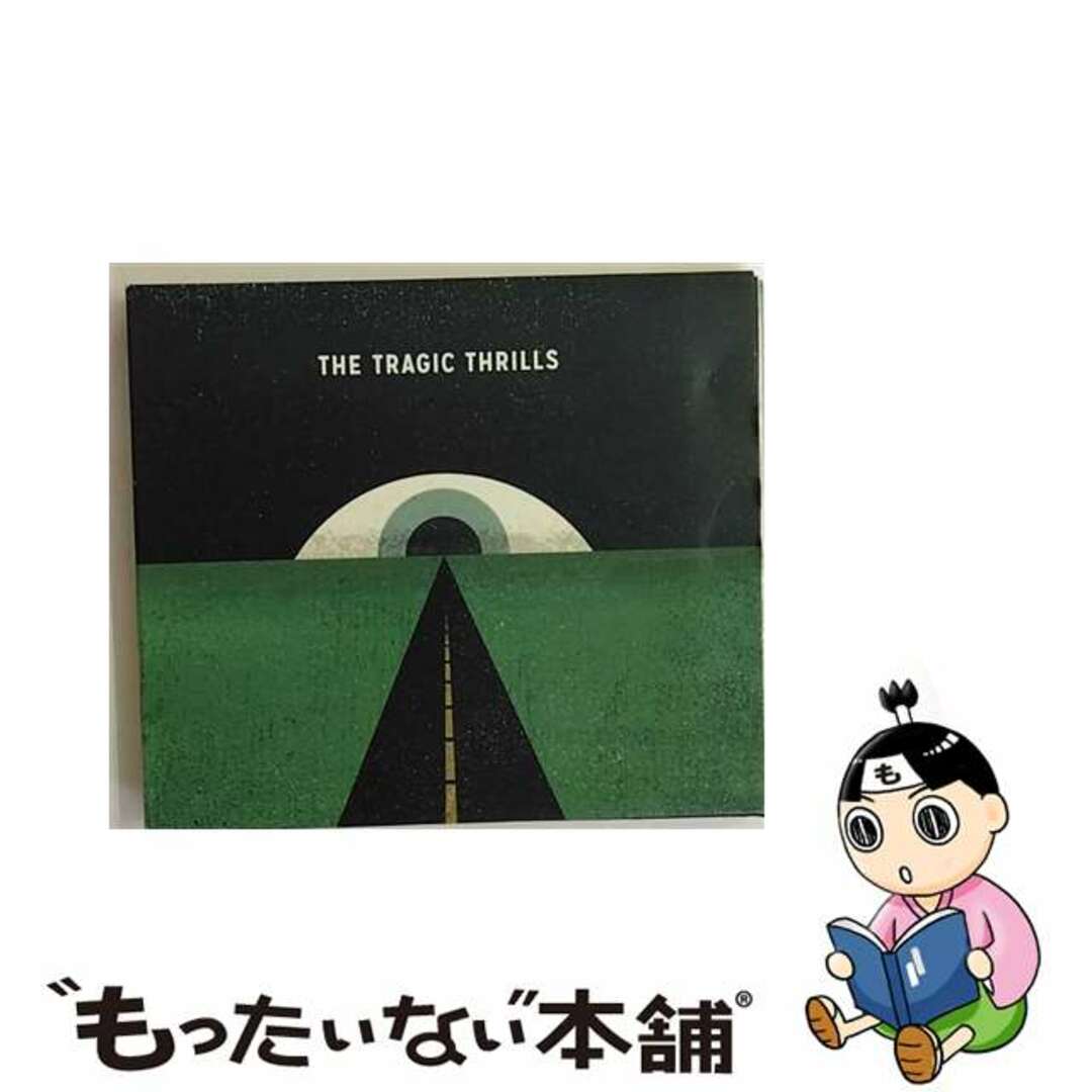 もったいない本舗Tragic Thrills TragicThrills