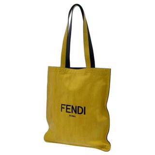 フェンディ トートバッグ(メンズ)の通販 86点 | FENDIのメンズを買う