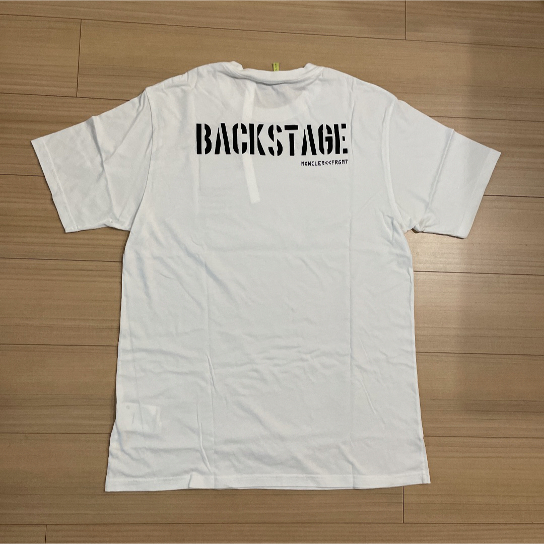 MONCLER - MONCLER コラボ Tシャツ FRAGMENTの通販 by jam
